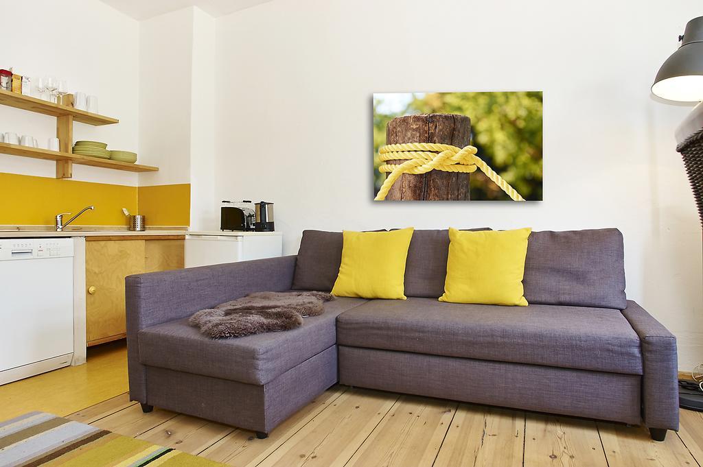 Berlin Apartments Mitte Cameră foto