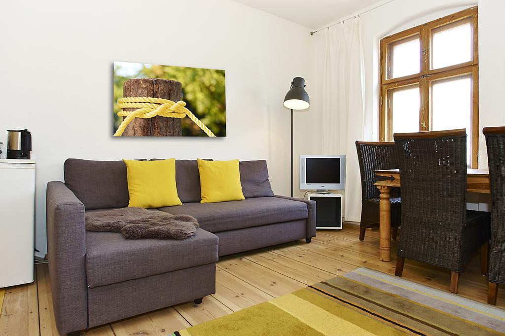 Berlin Apartments Mitte Cameră foto